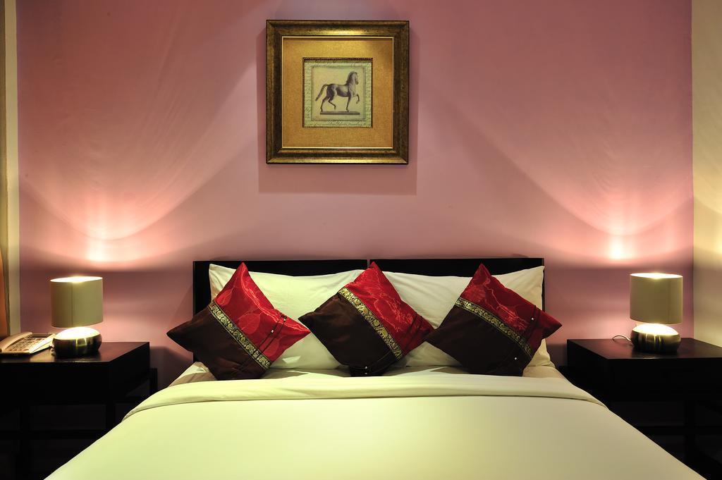 Фотографія Aloha Residence 3*