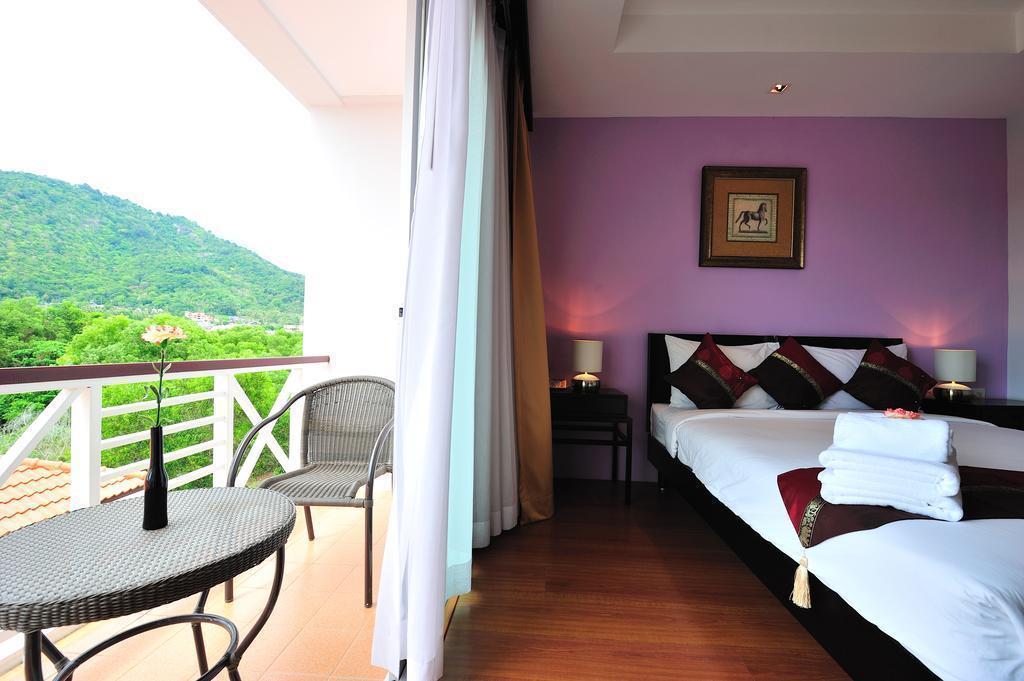 Зображення Aloha Residence 3*