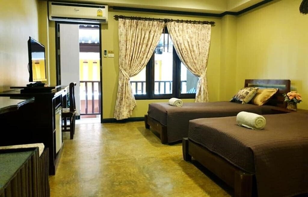 Фото Andaman's House 3*