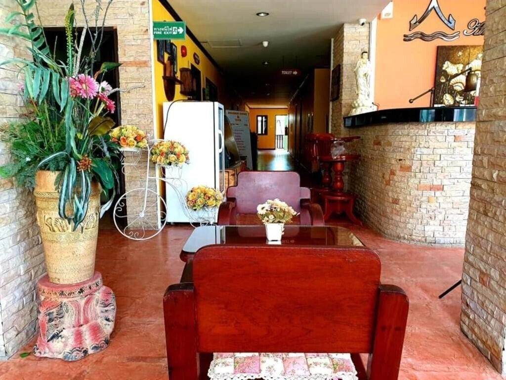Картинка Andaman's House 3*