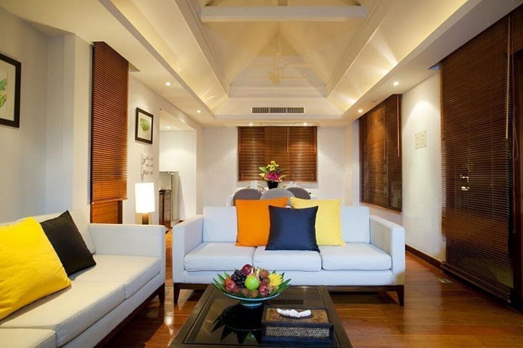 Фотография Ayara Hilltops 5*