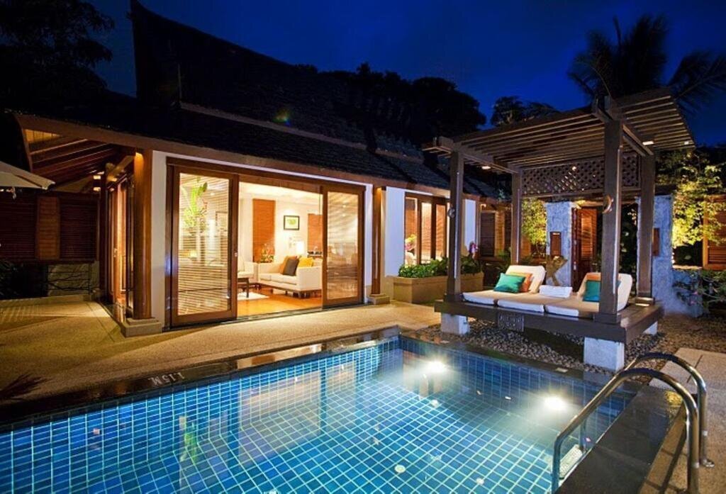 Изображение Ayara Hilltops 5*