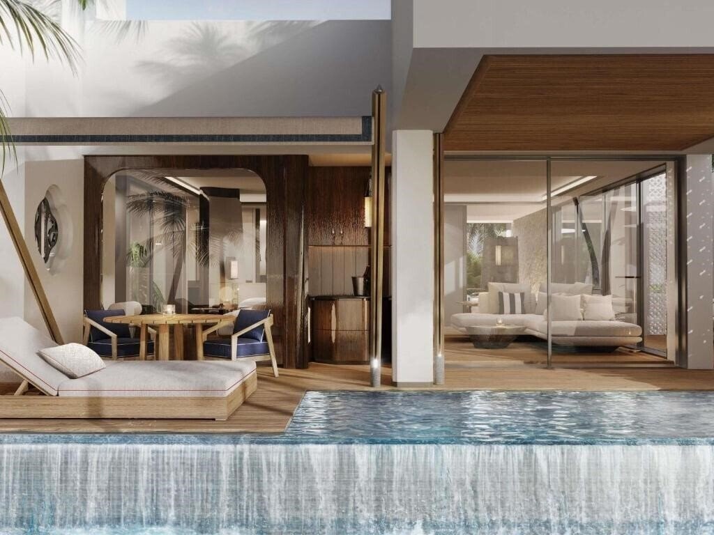 Зображення Navera Phuket MGallery Collection 5*