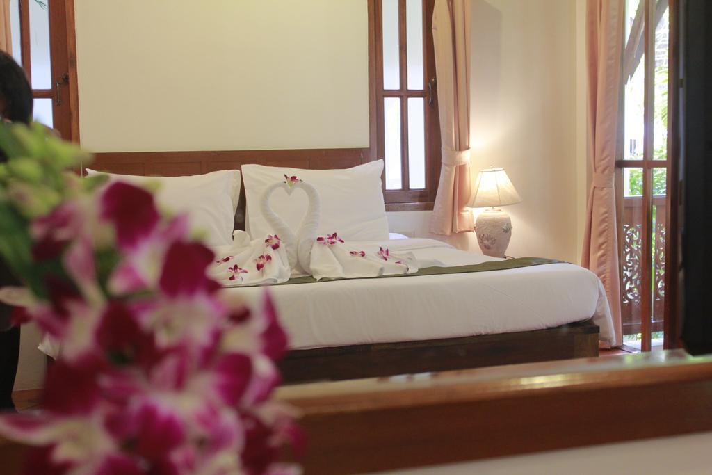 Зображення Bangtao Village Resort 3*