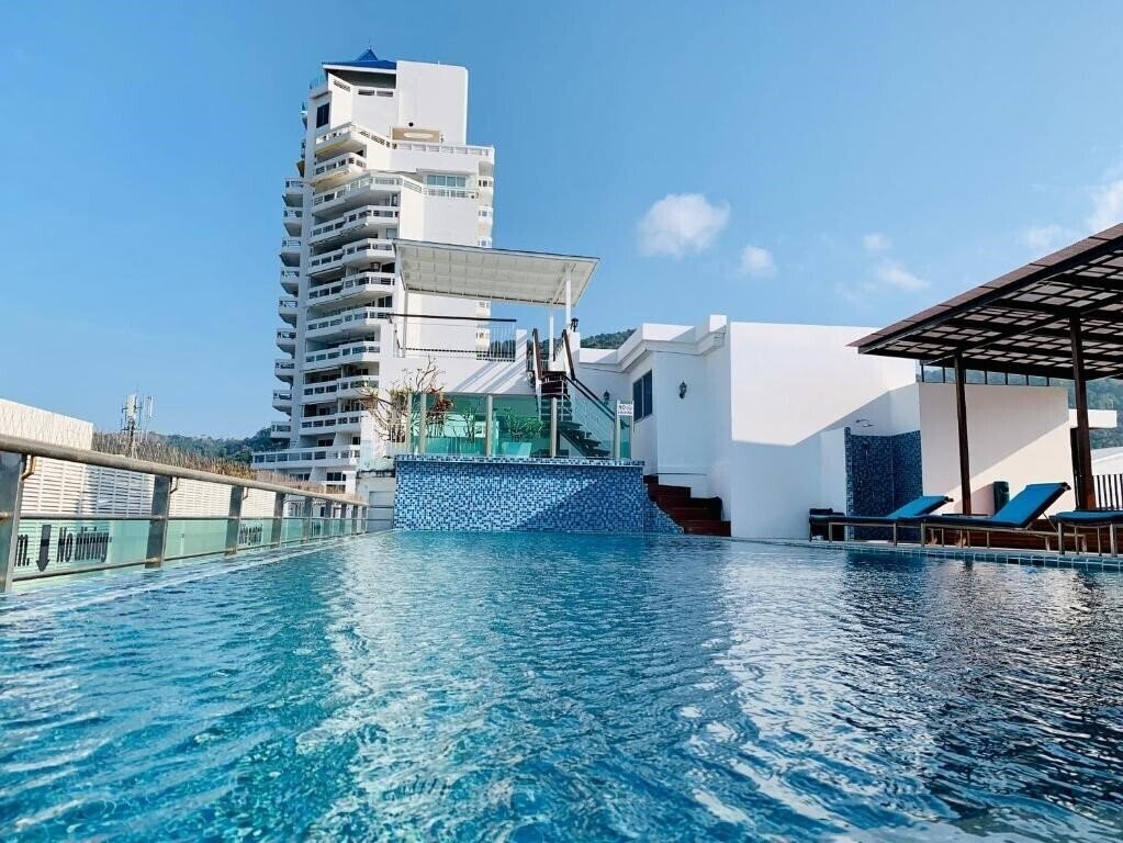 Изображение Aspery Hotel 3*