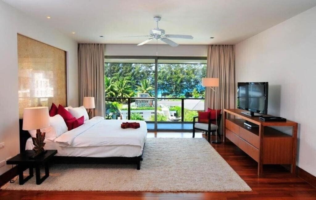 Зображення Pearl Of Naithon 4*