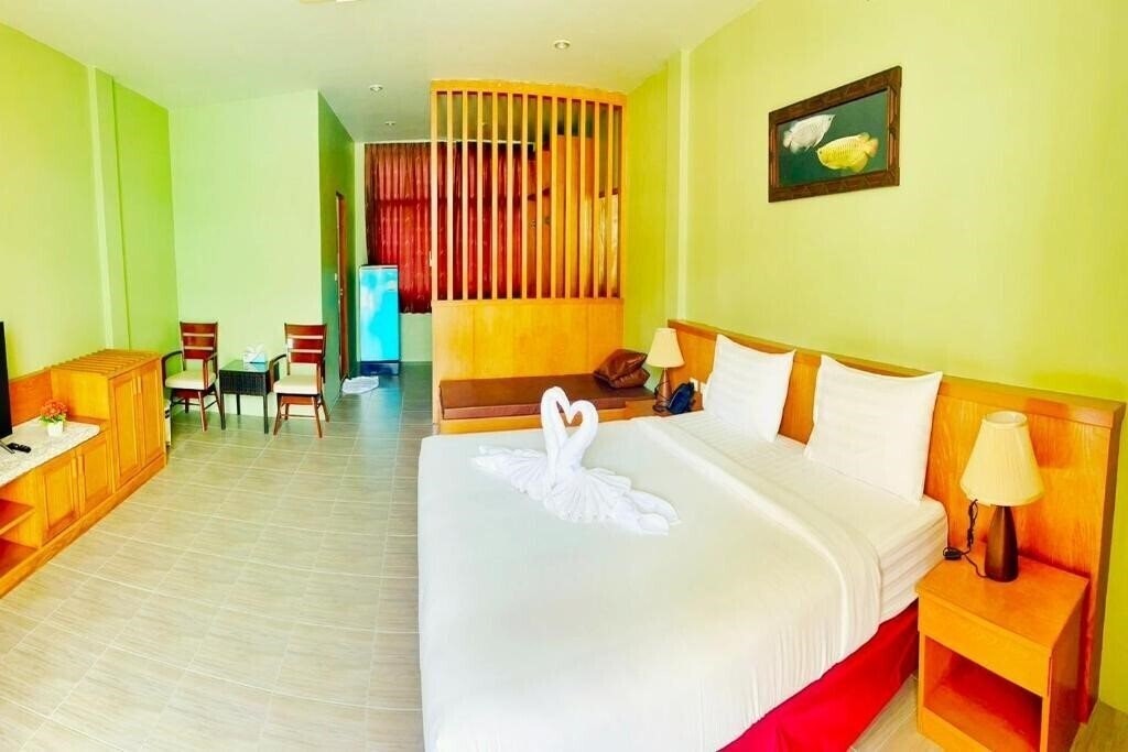 Фото Dome Resort 3*
