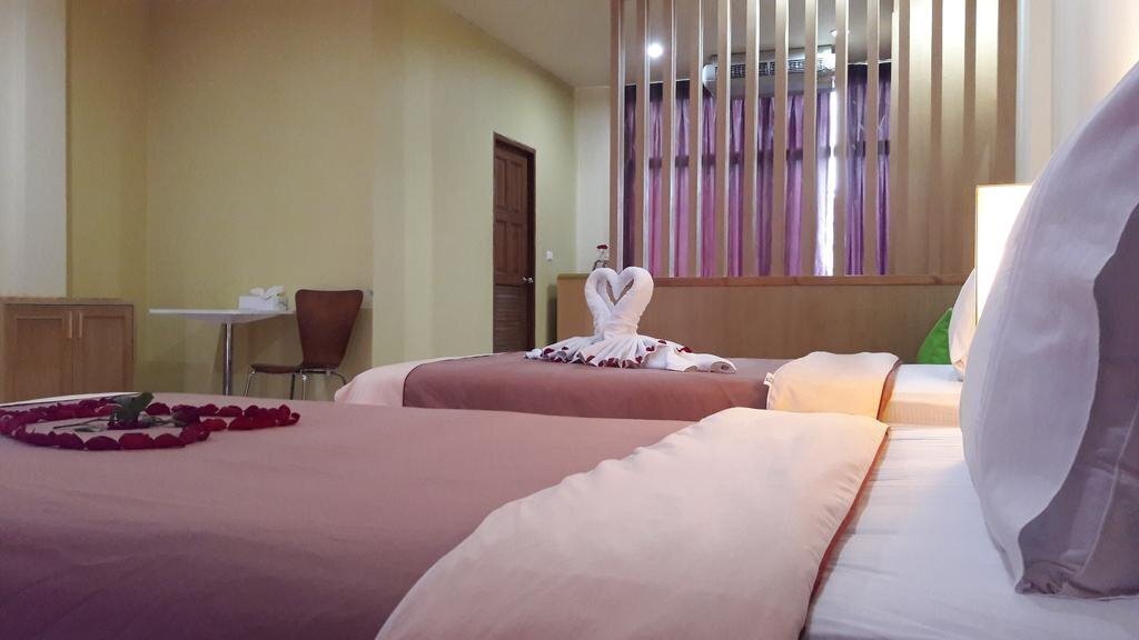 Зображення Dome Resort 2*