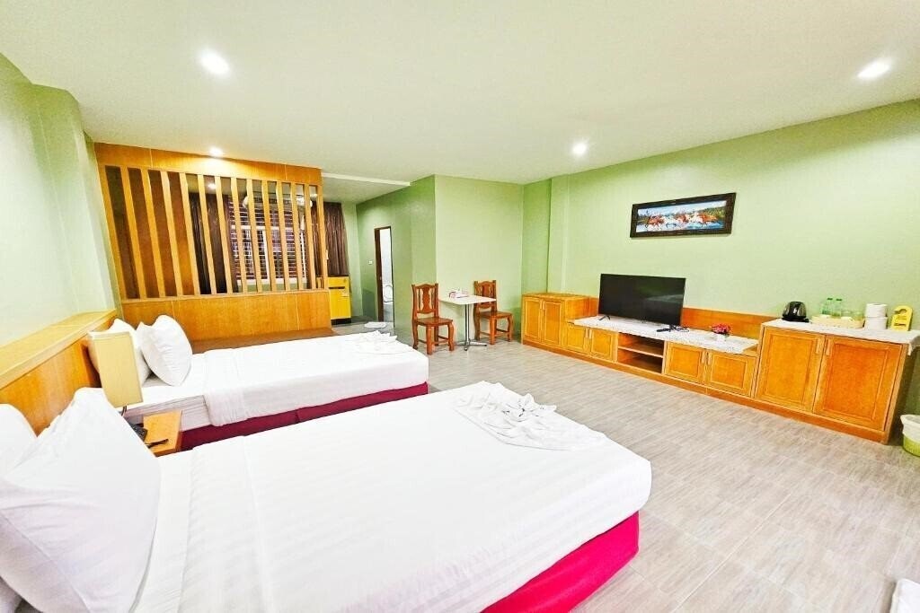 Картинка Dome Resort 3*