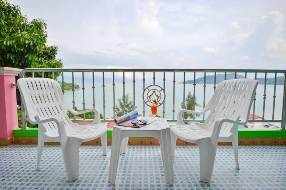 Фото Tri Trang Beach Resort 4*