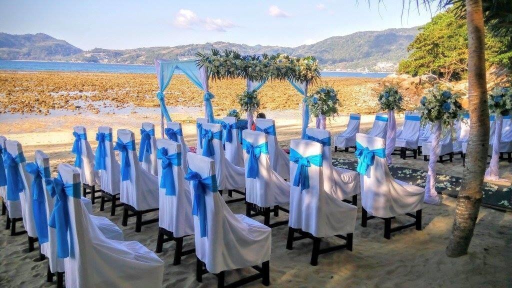 Зображення Tri Trang Beach Resort 4*