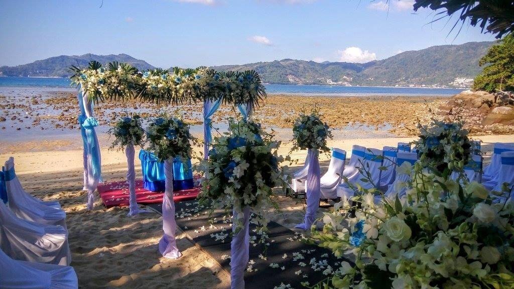 Картинка Tri Trang Beach Resort 4*