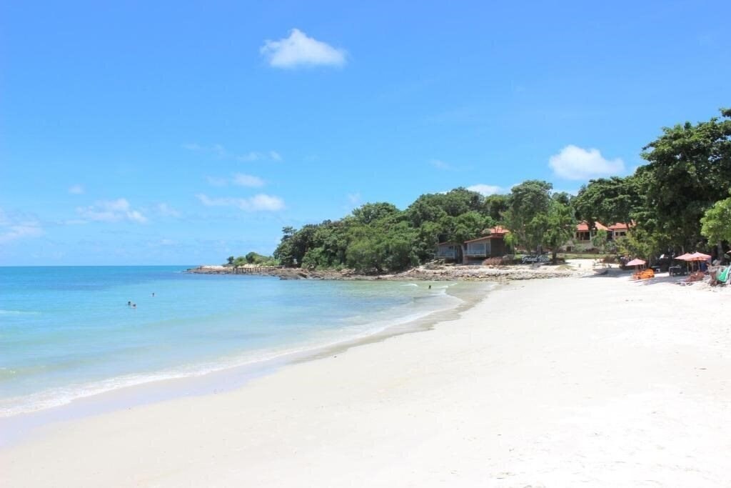 Зображення Ao Cho Grandview Hideaway Resort 3*