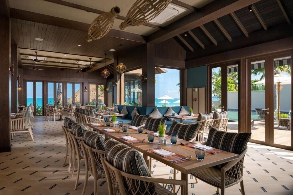 Фотография Mercure Samui Chaweng Tana 4*