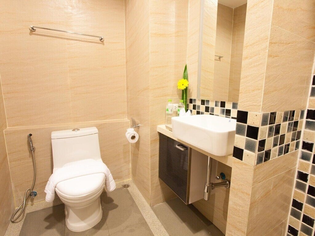 Фотографія Aspira Samui Hotel and Resort (ex. Citin Urbana Samui) 3*