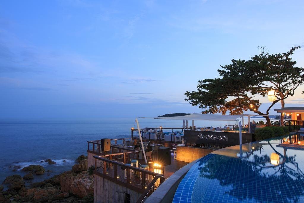 Зображення Kanda Residences 5*