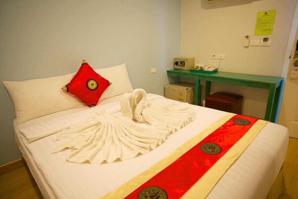 Фотографія Nantra Chaweng Beach 3*