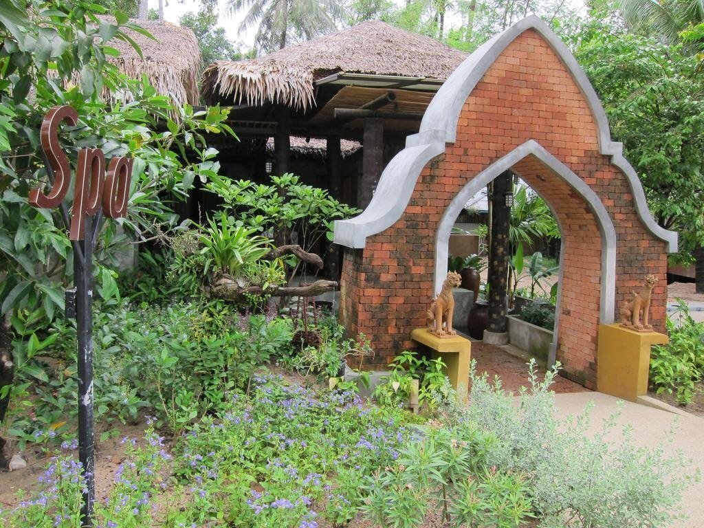 Зображення Wimaan Buri Resort 3*