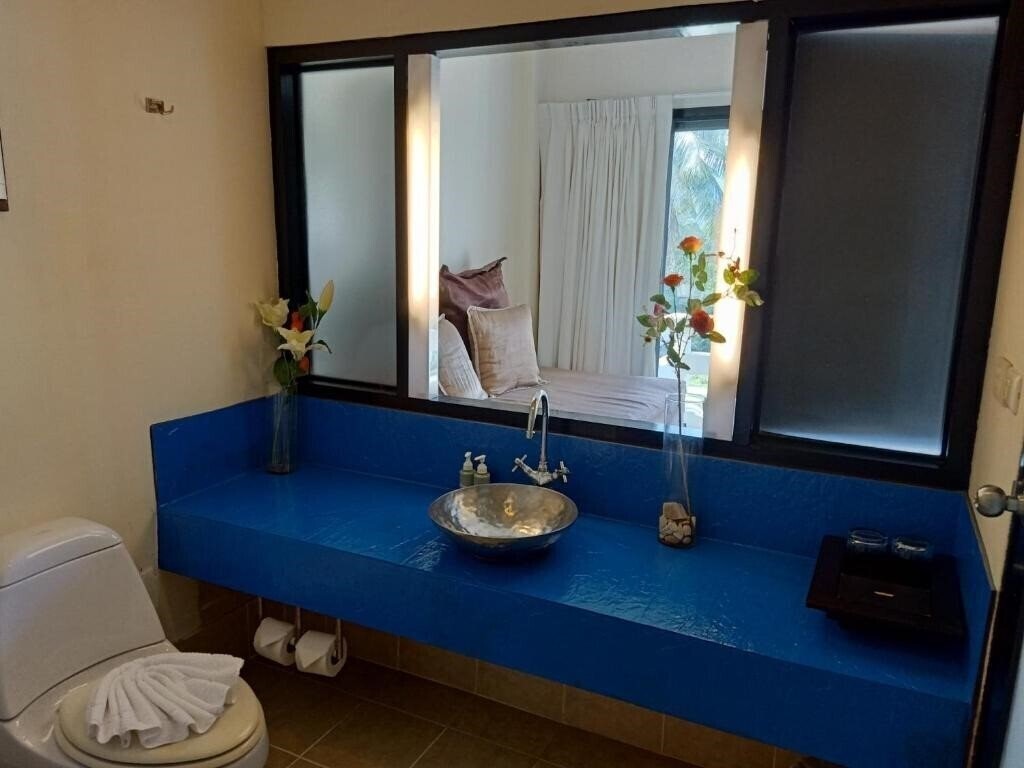 Фото Amarin Samui Hotel 3*