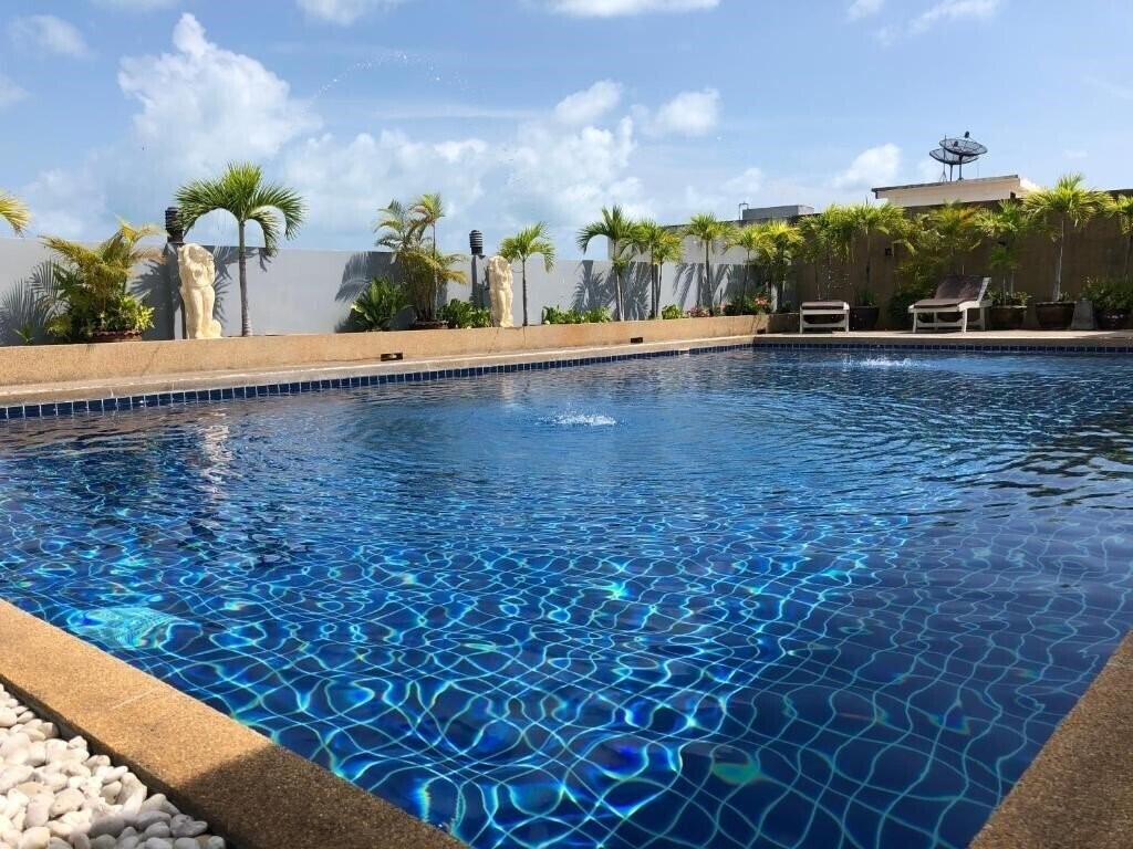 Фотографія Amarin Samui Hotel 3*