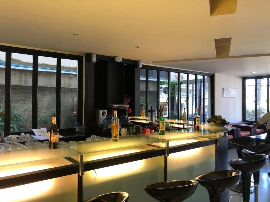 Зображення Amarin Samui Hotel 3*