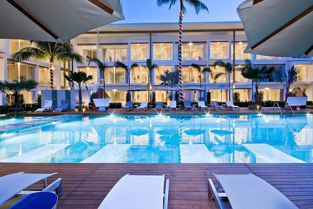 Готель Lanna Samui 4*