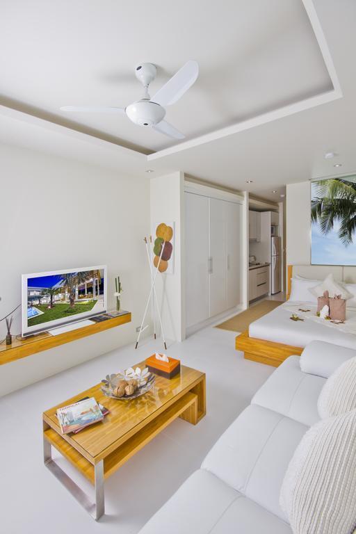 Картинка Lanna Samui 4*