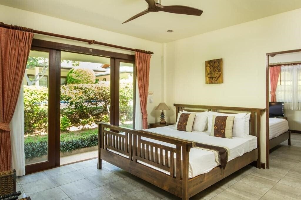 Фото Idyllic Samui Resort 3*