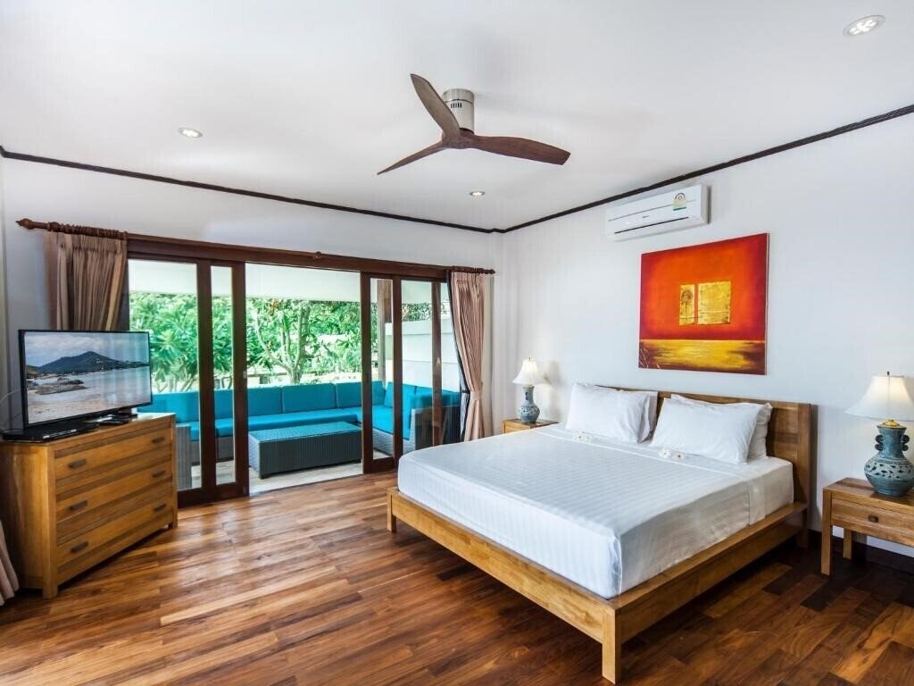 Изображение Idyllic Samui Resort 3*