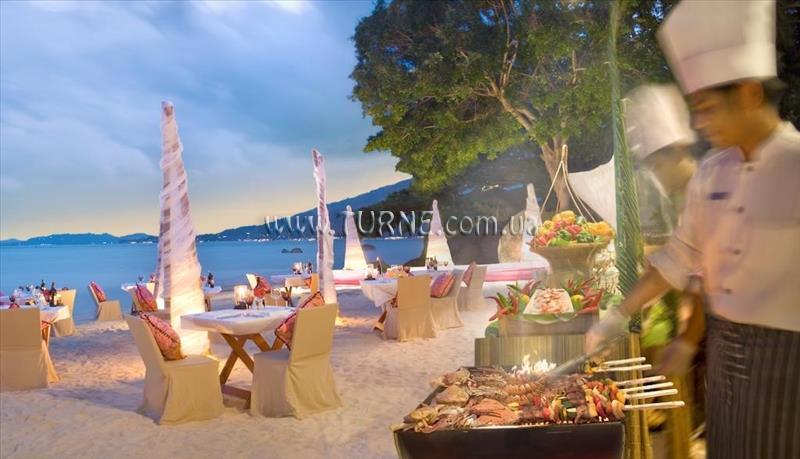 Зображення Koh Samui Resort 3*