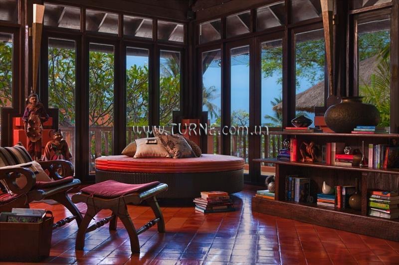 Фотографія Koh Samui Resort 3*