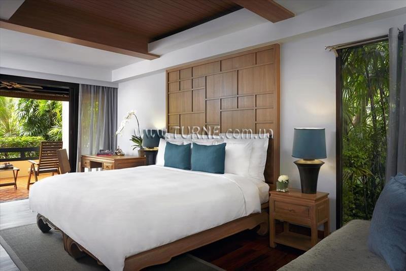 Готель Koh Samui Resort 3*