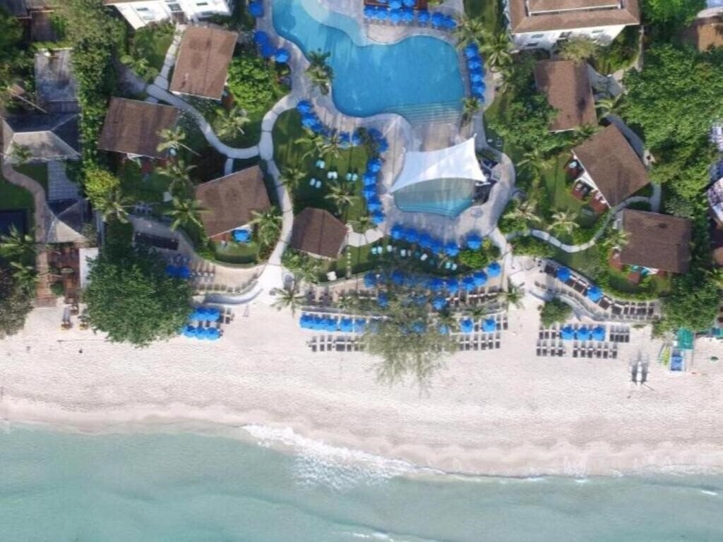 Фотография Ozo Chaweng Samui 3*