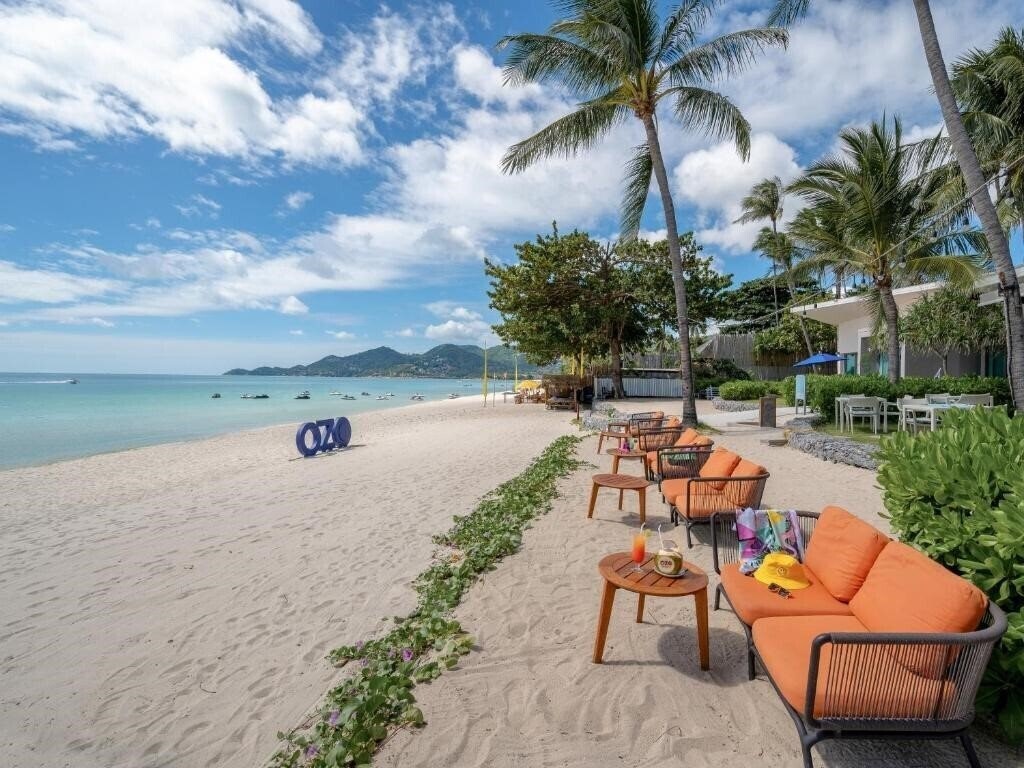 Изображение Ozo Chaweng Samui 3*