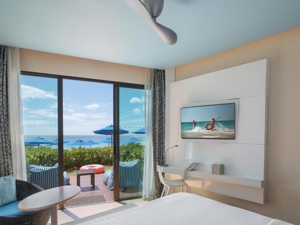 Картинка Ozo Chaweng Samui 3*