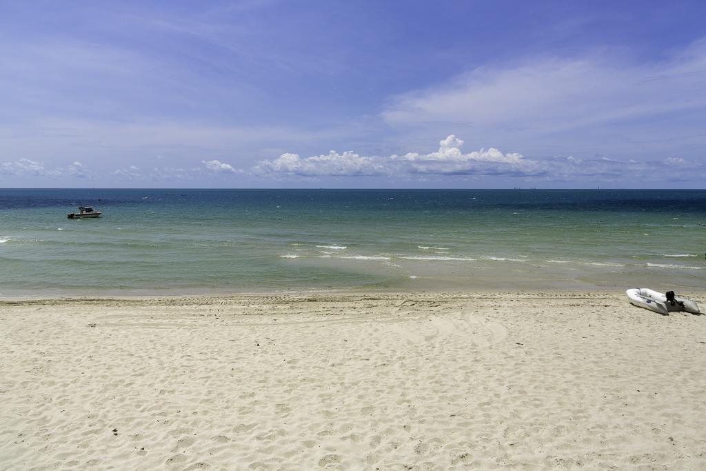 Зображення Tradewinds By Lawana 3*