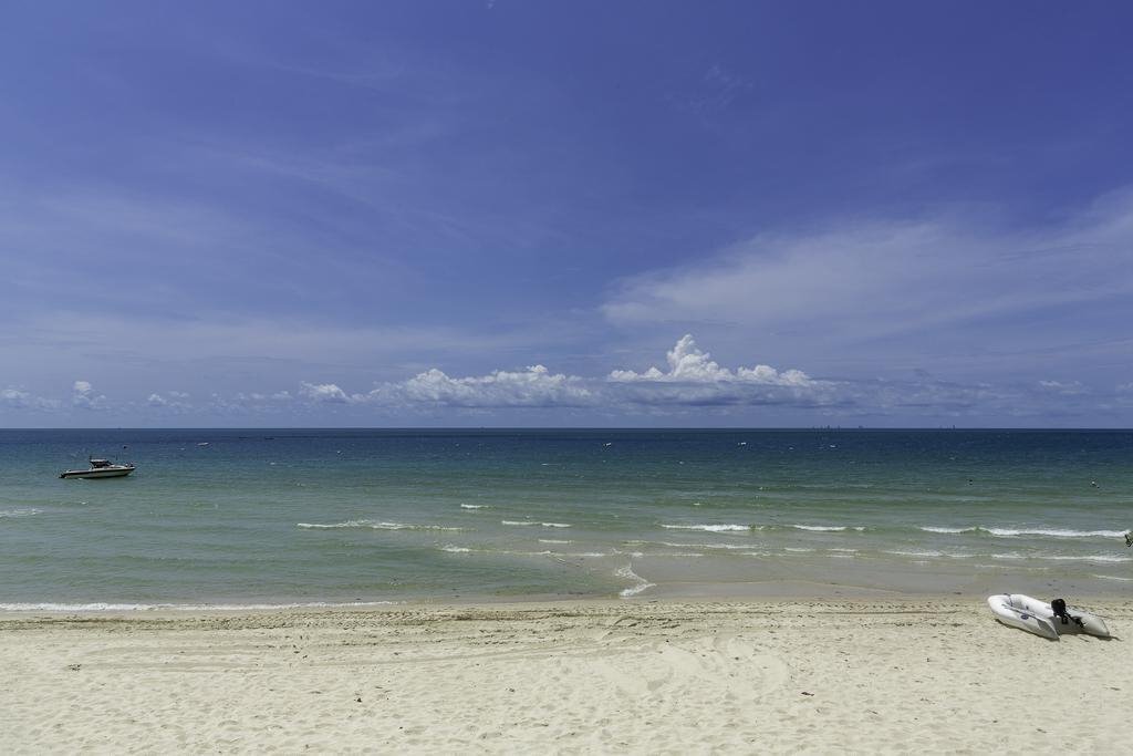 Картинка Tradewinds By Lawana 3*