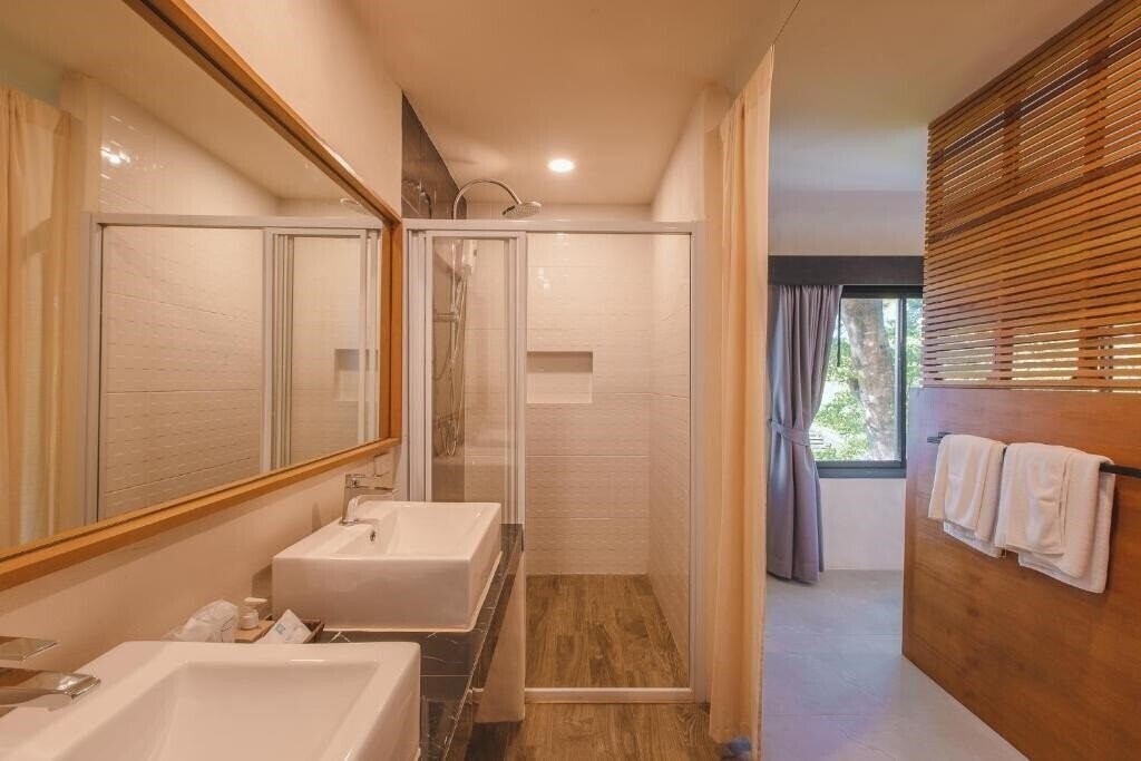 Отель Punnpreeda Beach Resort 3*