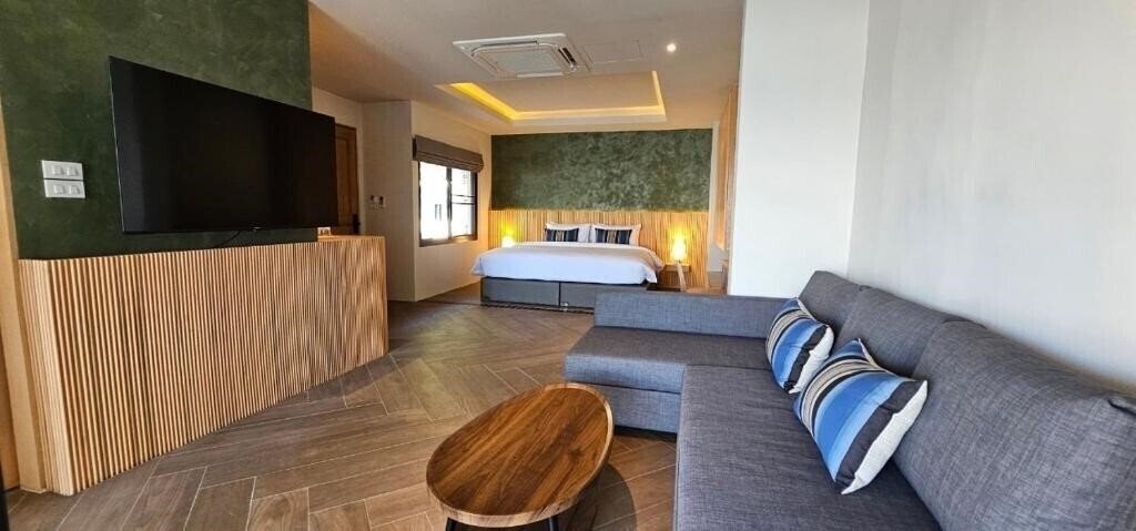 Фото Punnpreeda Beach Resort 3*