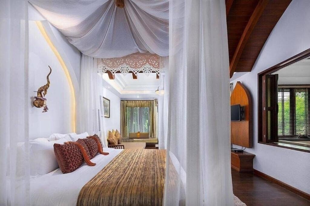 Фото Reva by Royal Muang Samui Villas 5*