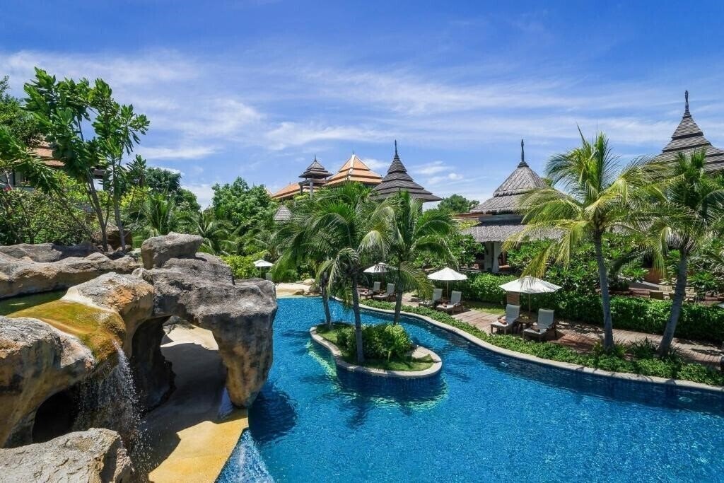 Зображення Reva by Royal Muang Samui Villas 5*