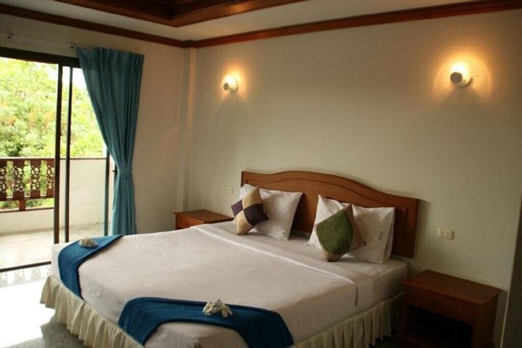 Фото Marina Beach Resort 3*