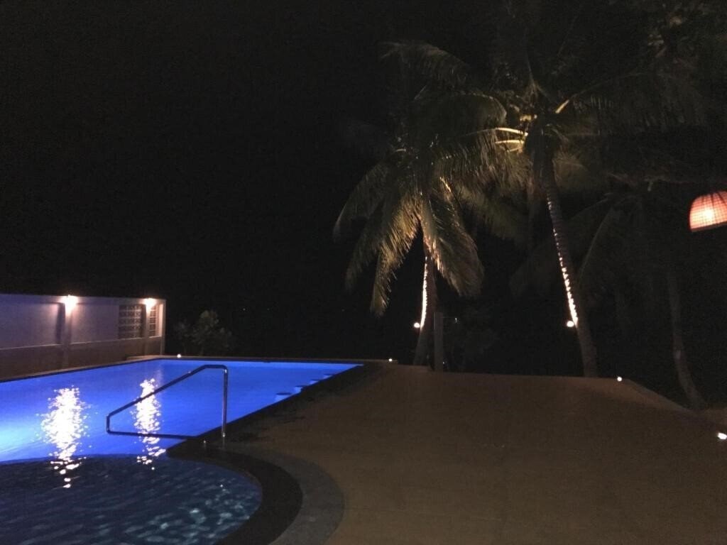 Фотографія Marina Beach Resort 3*