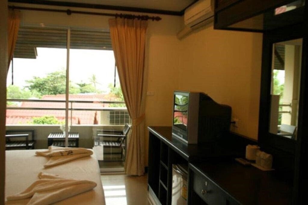 Зображення Marina Beach Resort 3*