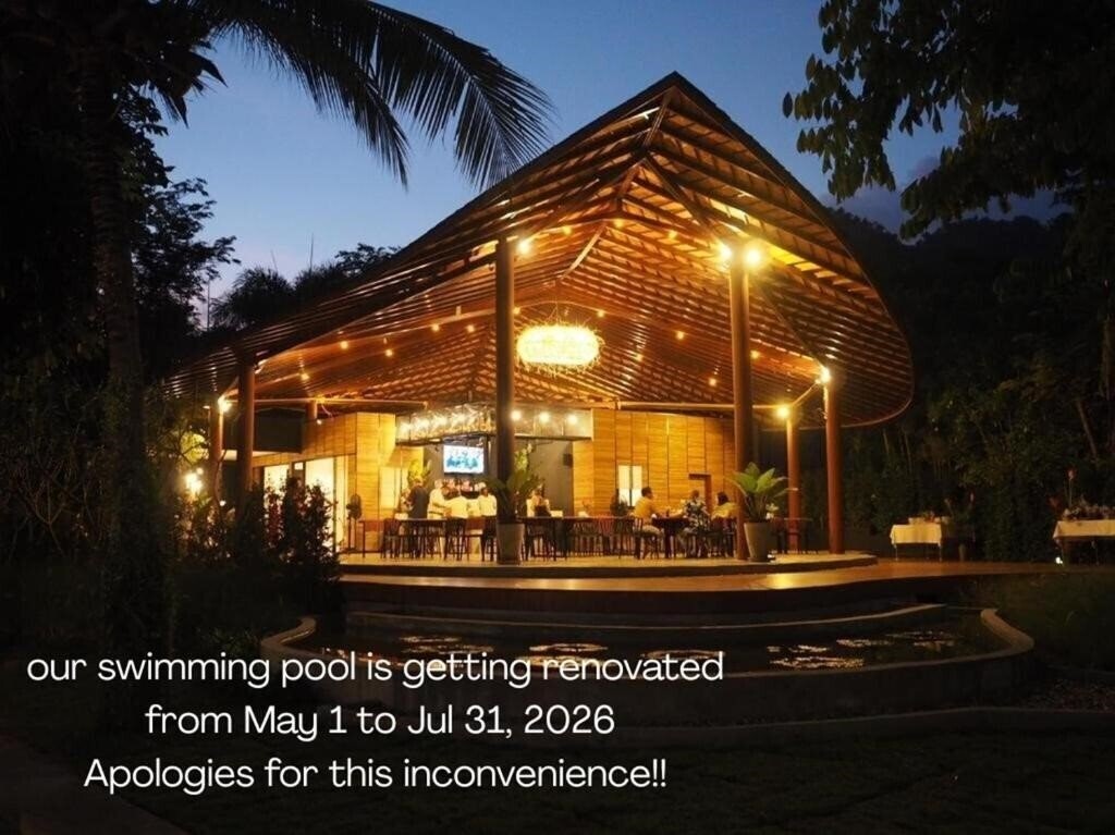 Отель Samui Garden Home 3*