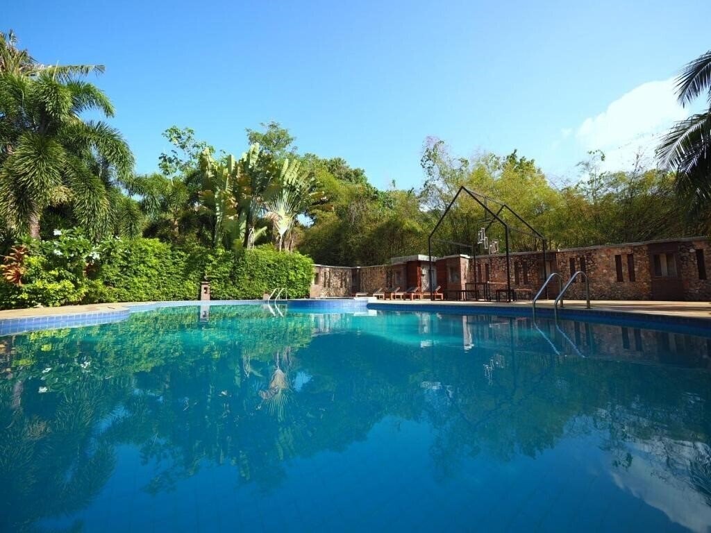 Фото Samui Garden Home 3*