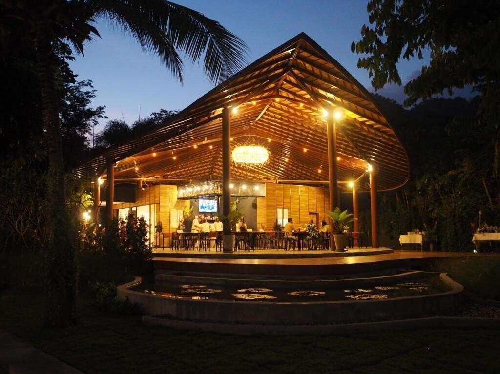 Фотография Samui Garden Home 3*