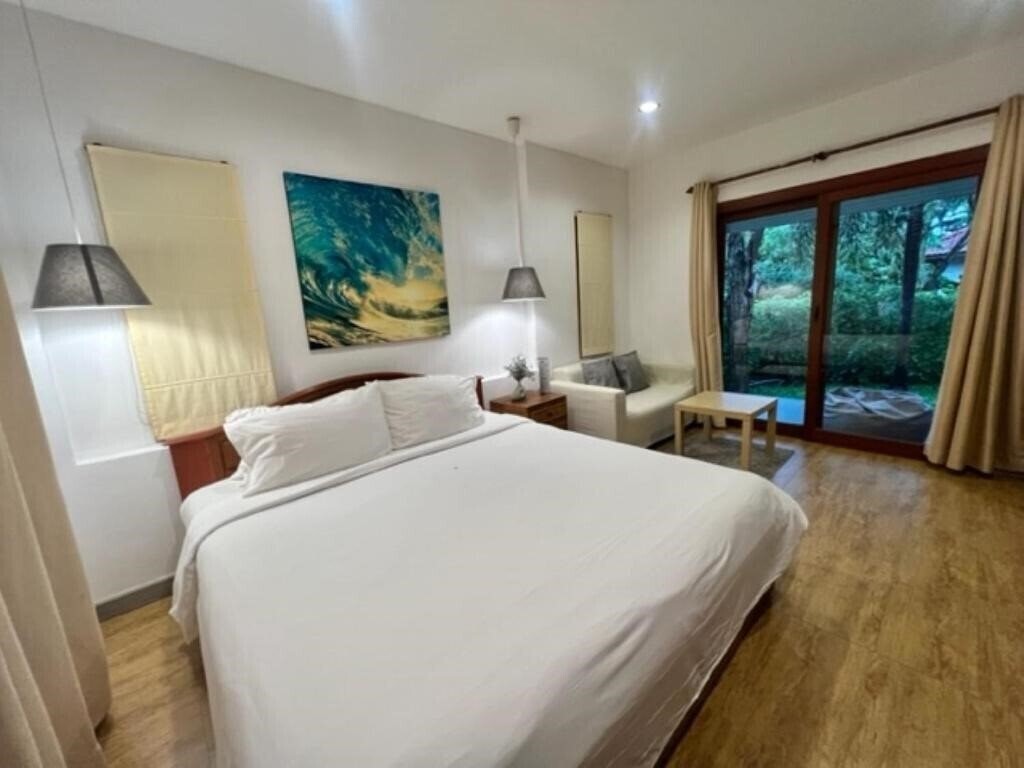 Изображение Samui Garden Home 3*