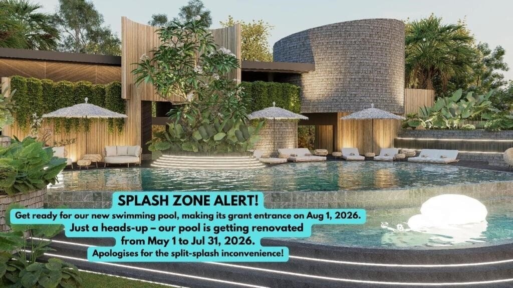 Картинка Samui Garden Home 3*