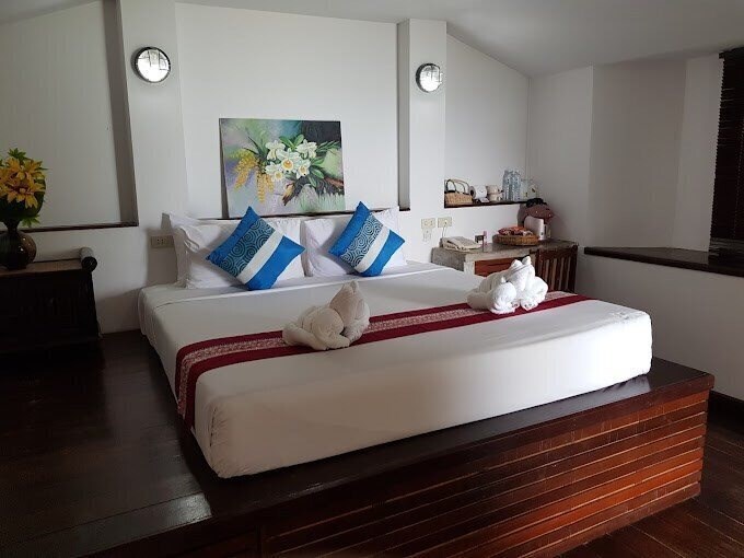 Картинка The Island Resort 3*